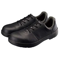 スマートオフィス】安全靴 AW12 28.0cm シモン