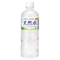 スマートオフィス】※自然の恵み 天然水 PET 2L/6本 ライフ