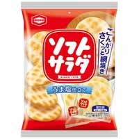 Amazon | 亀田製菓 ハッピーターン 840g(28g×30袋) | Foods