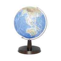 昭和カートン シンプル地球儀 行政 26-GAJM 昭和カートン シンプル地球儀 行政 26-GAJM