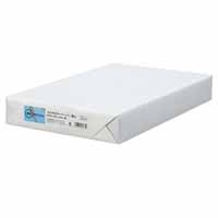 スマートオフィス】カラーペーパー厚口A3 空 500枚 A274J-5 スマート