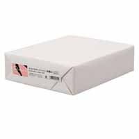 スマートオフィス】カラーペーパーA4 さくら 500枚 A262J-6 スマート