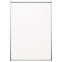 スマートオフィス】マルチパネル MP-A3-SV A3 シルバー ソフケン