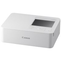 スマートオフィス】フォトプリンターSELPHY CP1500(WH) キヤノン