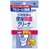 スマートオフィス】トイレクリーナー 25枚入×30個 N244J-30