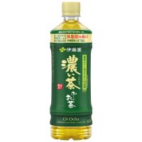 スマートオフィス】※おーいお茶 緑茶PET 350mL 24本 伊藤園