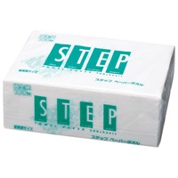 スマートオフィス】△ペーパータオル エルナ 200枚入×35個 太洋紙業