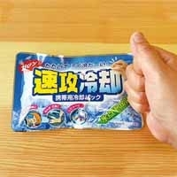 スマートオフィス】速攻冷却 5個入 紀陽除虫菊