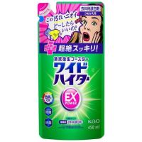 スマートオフィス】ワイドハイターEXパワー つめかえ 820mL 花王 スマートオフィス】ワイドハイターEXパワー つめかえ 820mL 花王