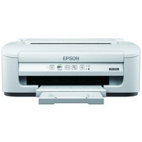 EPSON プリンター M553T ¥21,500