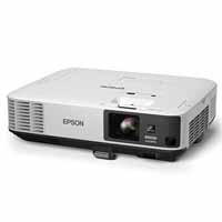 スマートオフィス】ビジネスプロジェクターEB-FH52 EPSON