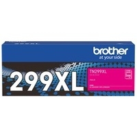 スマートオフィス】トナーカートリッジ TN299XXLBK ブラザー