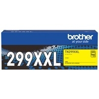 スマートオフィス】トナーカートリッジ TN299XXLBK ブラザー