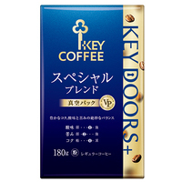 スマートオフィス】※△KEY DOORS＋ スペシャルブレンド180g キーコーヒー
