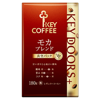スマートオフィス】※△KEY DOORS＋ スペシャルブレンド180g キーコーヒー