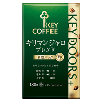 スマートオフィス】※△KEY DOORS＋ スペシャルブレンド180g キーコーヒー