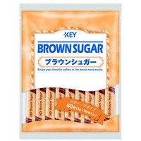 Amazon.co.jp: 2袋セット キーコーヒー スティックシュガー 3g