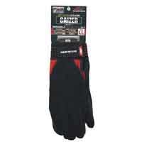 スマートオフィス】合皮手袋 エムテック Lサイズ 209063 ミタニ