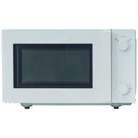 パナソニック 電子レンジ 22L ホワイト NE－FL1C－W