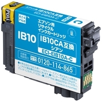 スマートオフィス】インクカートリッジ 4色パック IB10CL4A EPSON
