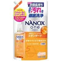 スマートオフィス】NANOX one ニオイ専用 詰替 1530g ライオン