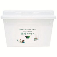 スマートオフィス】ロリエSG昼用羽根つき28個×16P 職場BOX付 花王