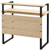 Amazon | テージー トップホルダー45 A4 3穴 50P 黒 T-445