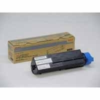 スマートオフィス】トナーカートリッジ TC-C3BK1 ブラック 沖データ