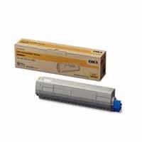 スマートオフィス】トナーカートリッジ TNR-C3LY2 イエロー 沖データ