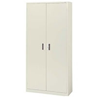 スマートオフィス】スタックキャビネット 両開書庫 FH-G18