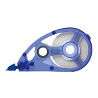 Amazon | ぺんてる 修正テープ20m(つめかえタイプ) 緑 XZT506W