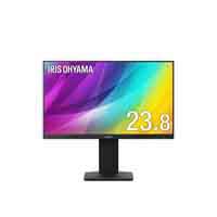 スマートオフィス】液晶ディスプレイ 23.8型 DSP-W2381HVBKZ
