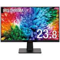 スマートオフィス】液晶ディスプレイ 23.8型 DSP-W2381HVBKZ