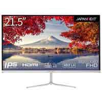 スマートオフィス】液晶ディスプレイ 23.8型 DSP-W2381HVBKZ