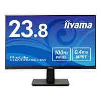 スマートオフィス】液晶ディスプレイ 23.8型 DSP-W2381HVBKZ