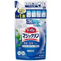 スマートオフィス】トイレマジックリン洗浄スプレー業務用4.5L 花王