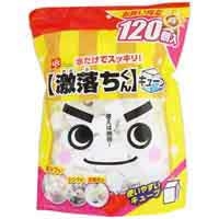 スマートオフィス】激落ちくんキューブ 120個 S00900 レック