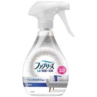 ファブリーズ スマートオフィス】ファブリーズW除菌 BIB 10L P＆G