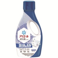 スマートオフィス】トップクリアリキッド 業務用 4kg ライオン