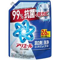 スマートオフィス】トップクリアリキッド 業務用 4kg ライオン