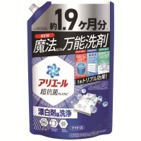 スマートオフィス】トップクリアリキッド 業務用 4kg ライオン