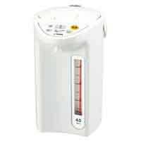 スマートオフィス】マイコン沸とう電動ポット CD-SE50-WG 象印マホービン