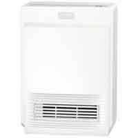 スマートオフィス】加湿セラミックファンヒーター ACHHM12A-W アイリス