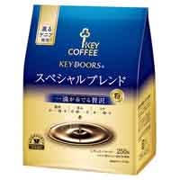 スマートオフィス】※KEY DOORS＋ スペシャルブレ深煎り170g キー