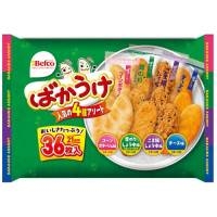 スマートオフィス】※味しらべ 28枚 岩塚製菓