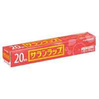 nana60本サランラップ22cmx20m 旭化成ホームプロダクツ サランラップ 22cm×20m 家庭用 1ケース