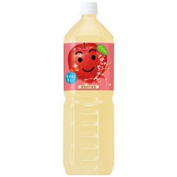 スマートオフィス】※なっちゃんりんご 1.5L/1本 サントリー