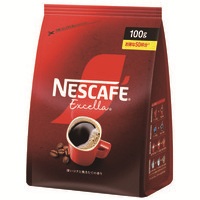 スマートオフィス】※△ネスカフェ エクセラ 袋 380g ネスレ