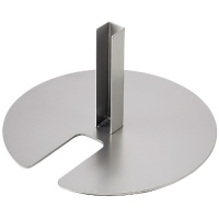 弘益（KOEKI） 有孔ボードパネル TEY-1809(IV) アイボリー 768361 《 ジョインテックス 》 有孔ボードパネル PBP-0912U : 南信