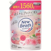 スマートオフィス】トップクリアリキッド 業務用 4kg ライオン